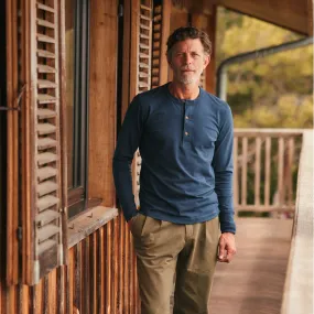 Le Henley V6
