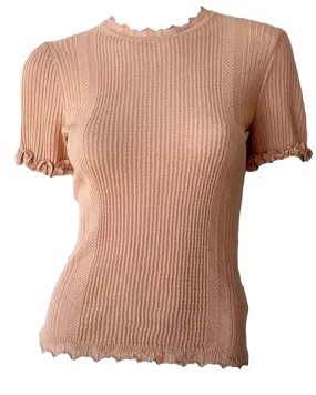 Light Rose Neri Top