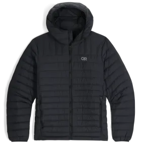 M Transcendent Down Hoodie