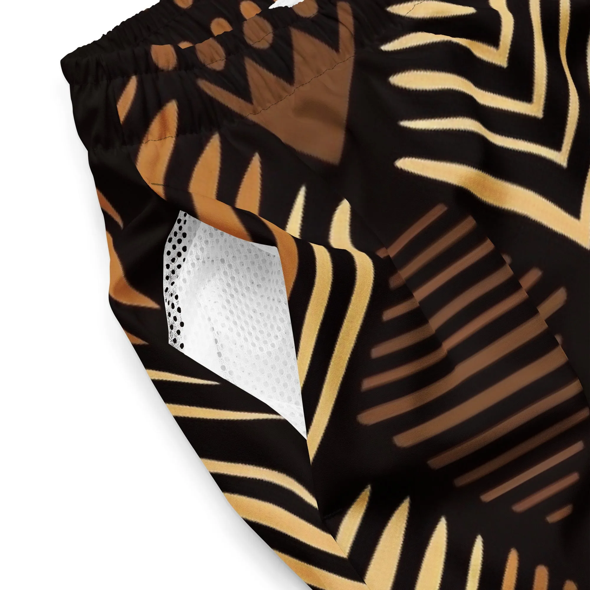 Medina Swim Trunks