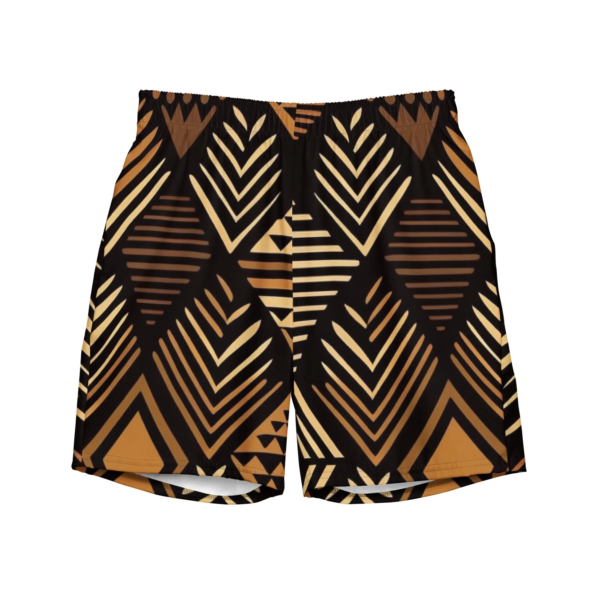 Medina Swim Trunks