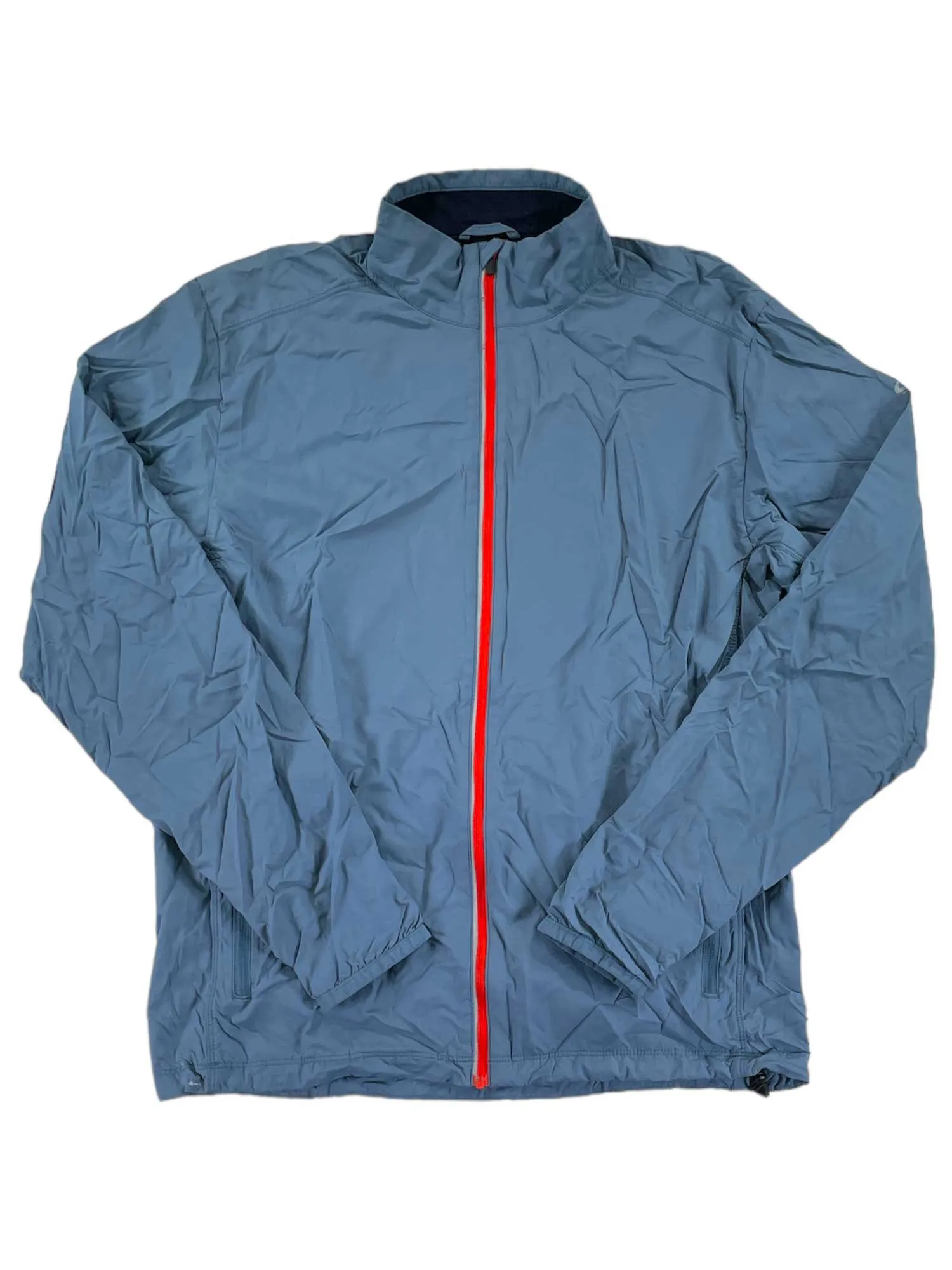 Mens Cool-Lite Incline Windbreaker