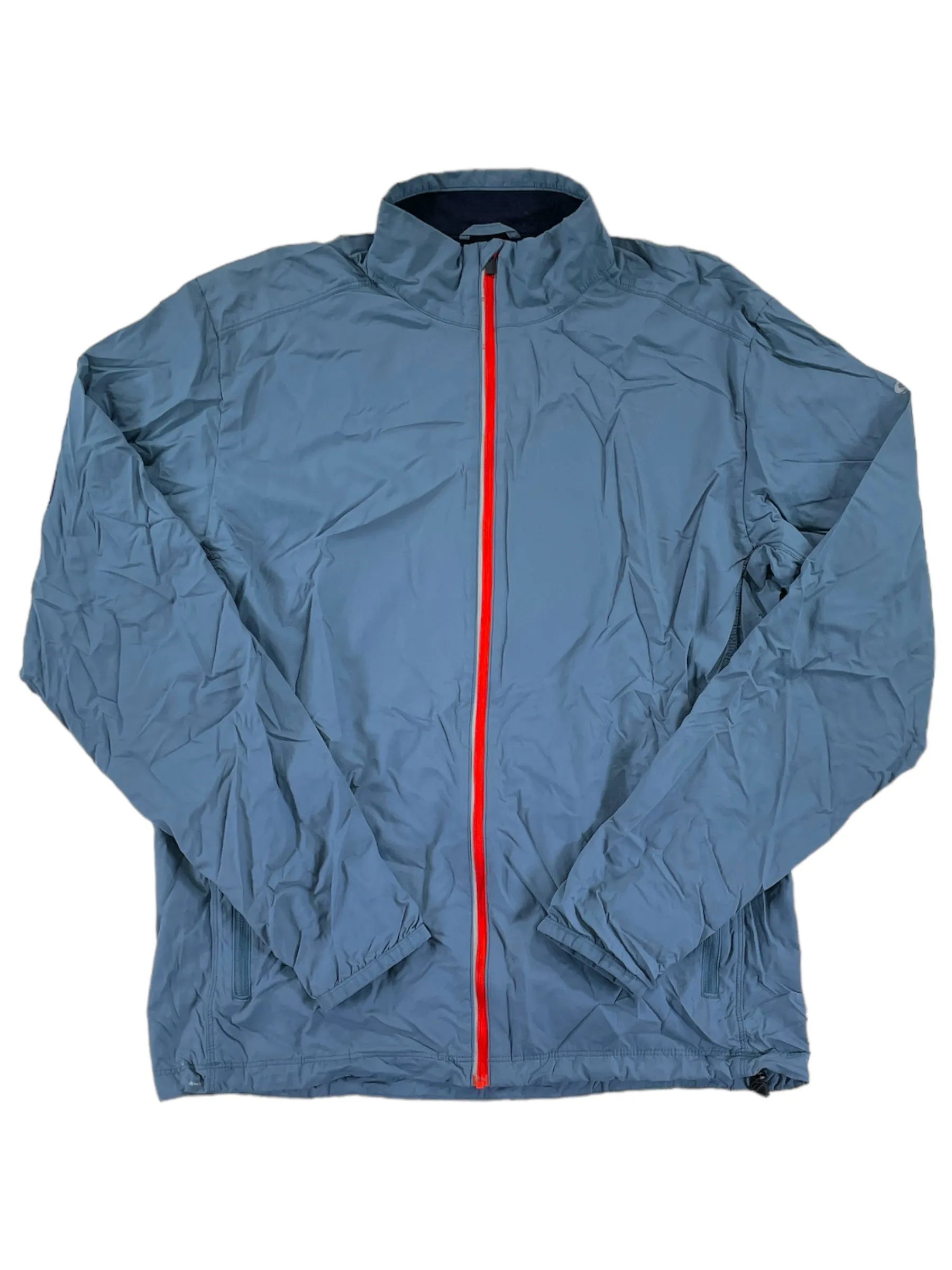 Mens Cool-Lite Incline Windbreaker