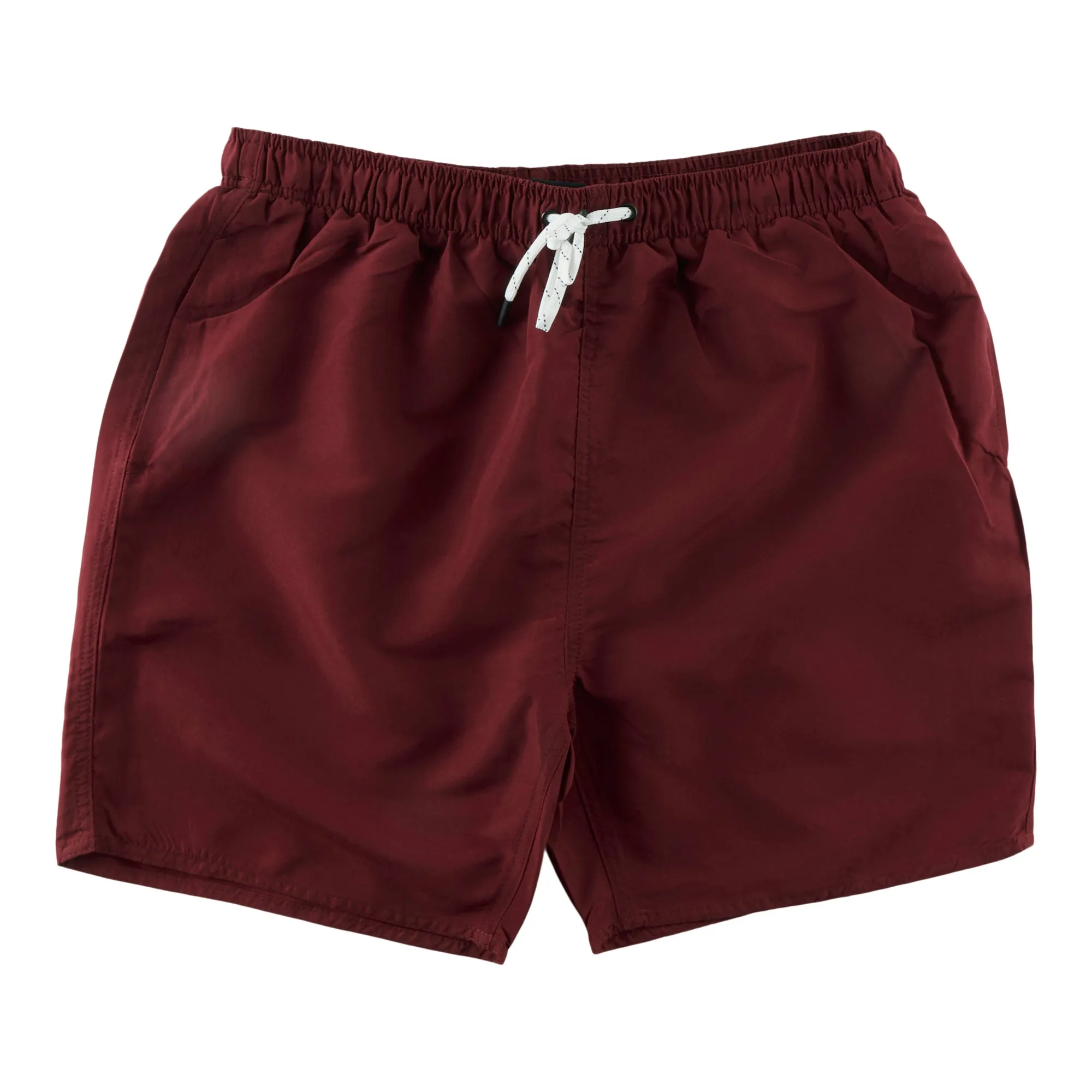 Men's High-Rise Swim Trunks