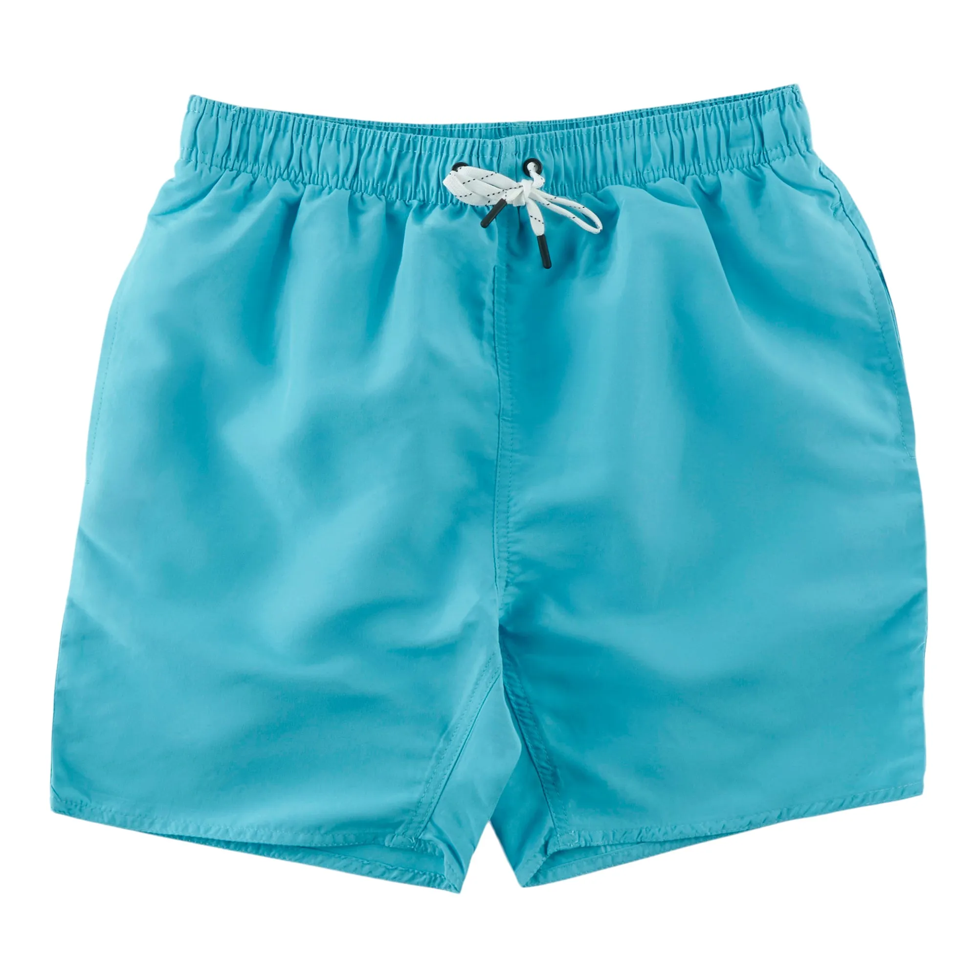 Men's High-Rise Swim Trunks