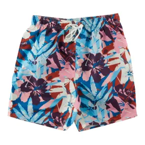 Men's High-Rise Swim Trunks