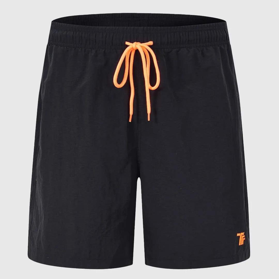 Men's Quick Dry Beach Shorts Swim Trunks