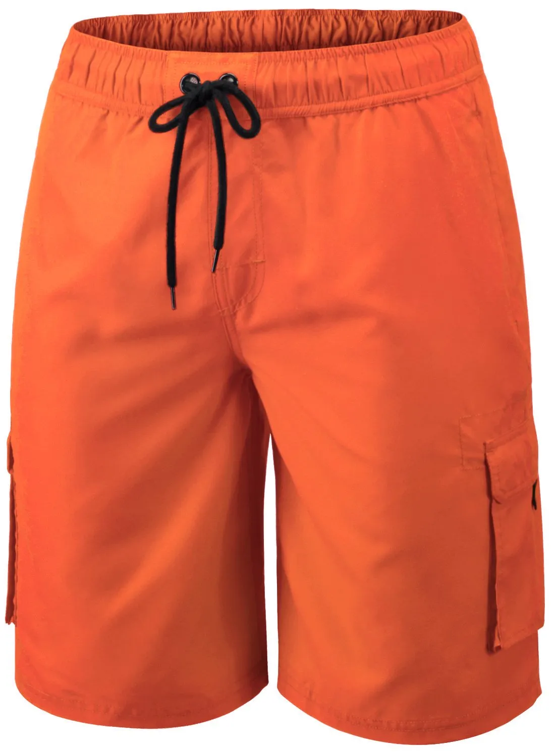 Men's Quick Dry  Swim Trunks Short