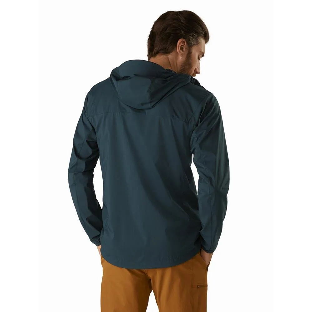 Men's Squamish Hooded Jacket