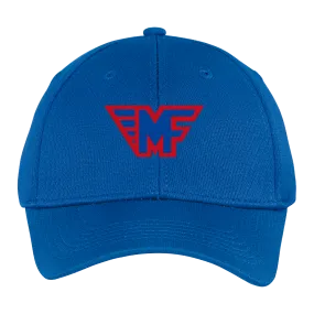 Mid-Fairfield Youth PosiCharge RacerMesh Cap
