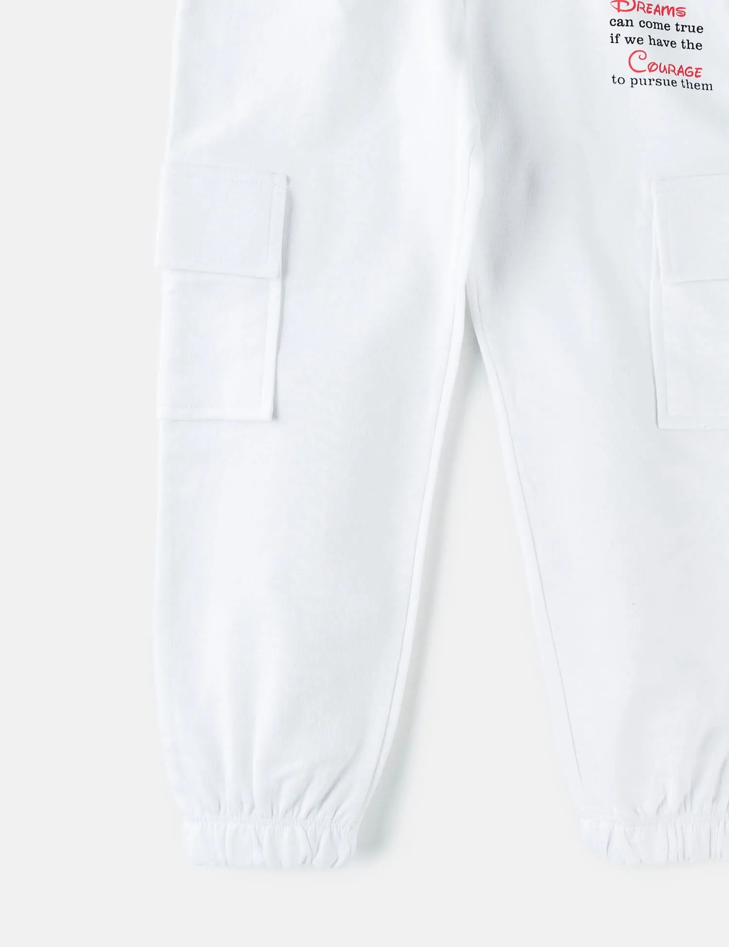 Minnie Mouse Jogger Pants