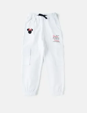 Minnie Mouse Jogger Pants