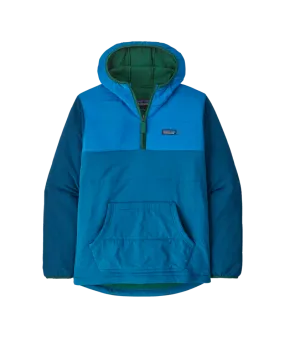 M's Pack In Pullover Hoody