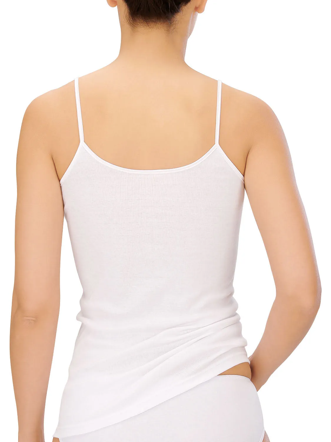 Naturana Cotton Undershirt