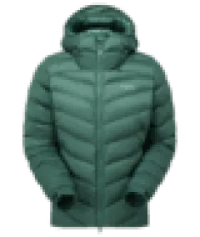 Nebula Pro Jacket Wmns