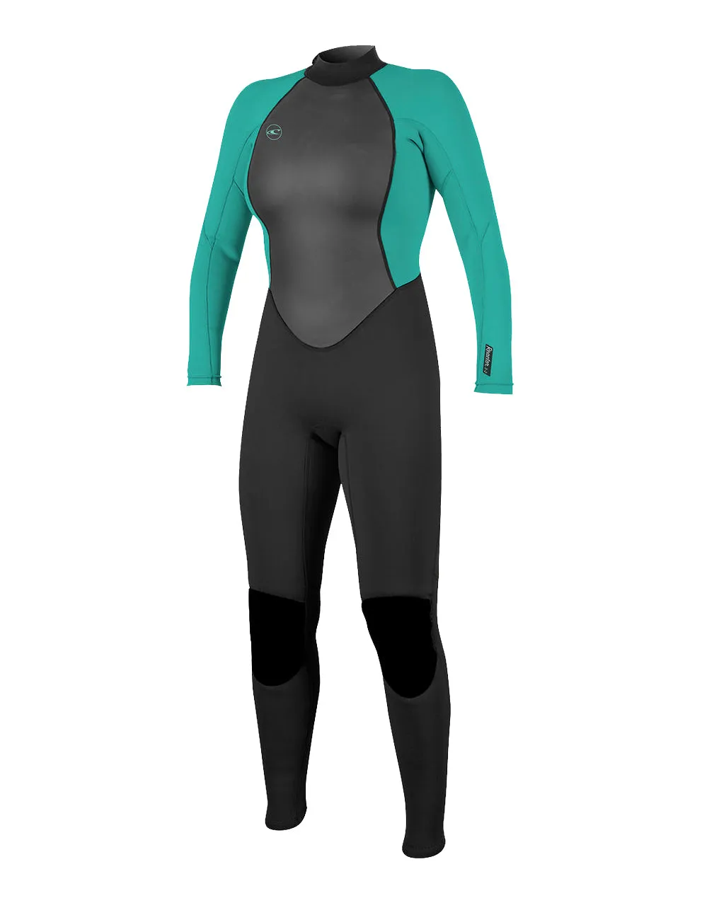 O Neill Reactor-2 3/2mm Back Zip Womens Fullsuit