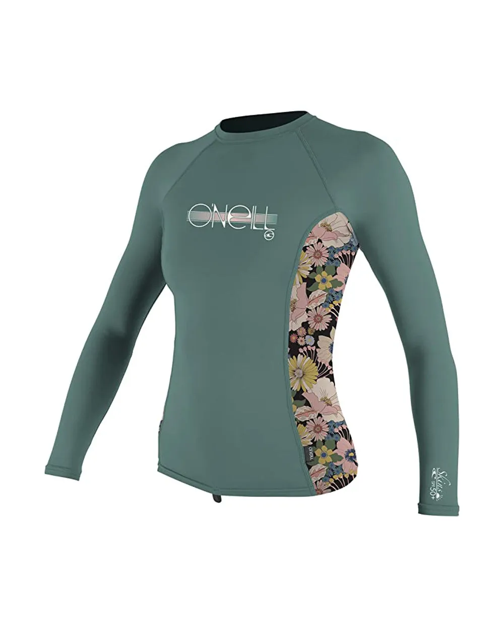 O'Neill Premium LS Rash Guard