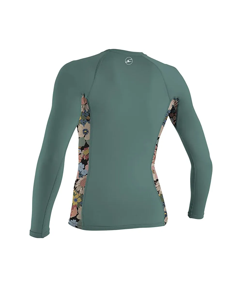 O'Neill Premium LS Rash Guard