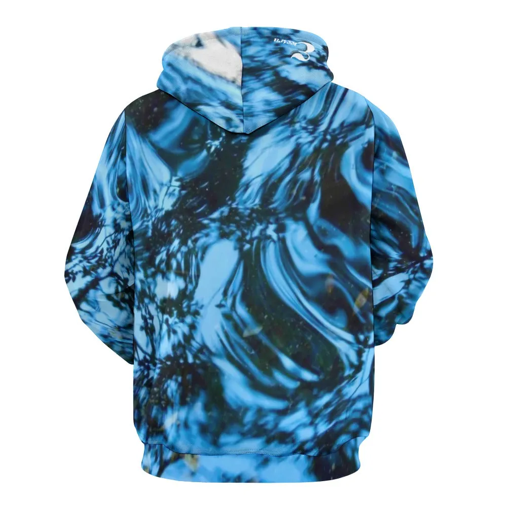 Patagonia Reflected Oversized Hoodie