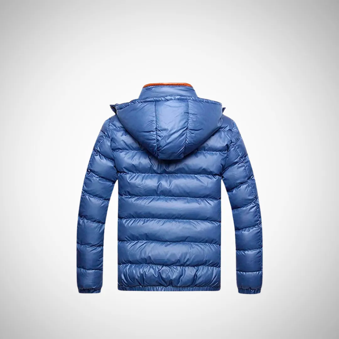 Patrick Puffer Jacket