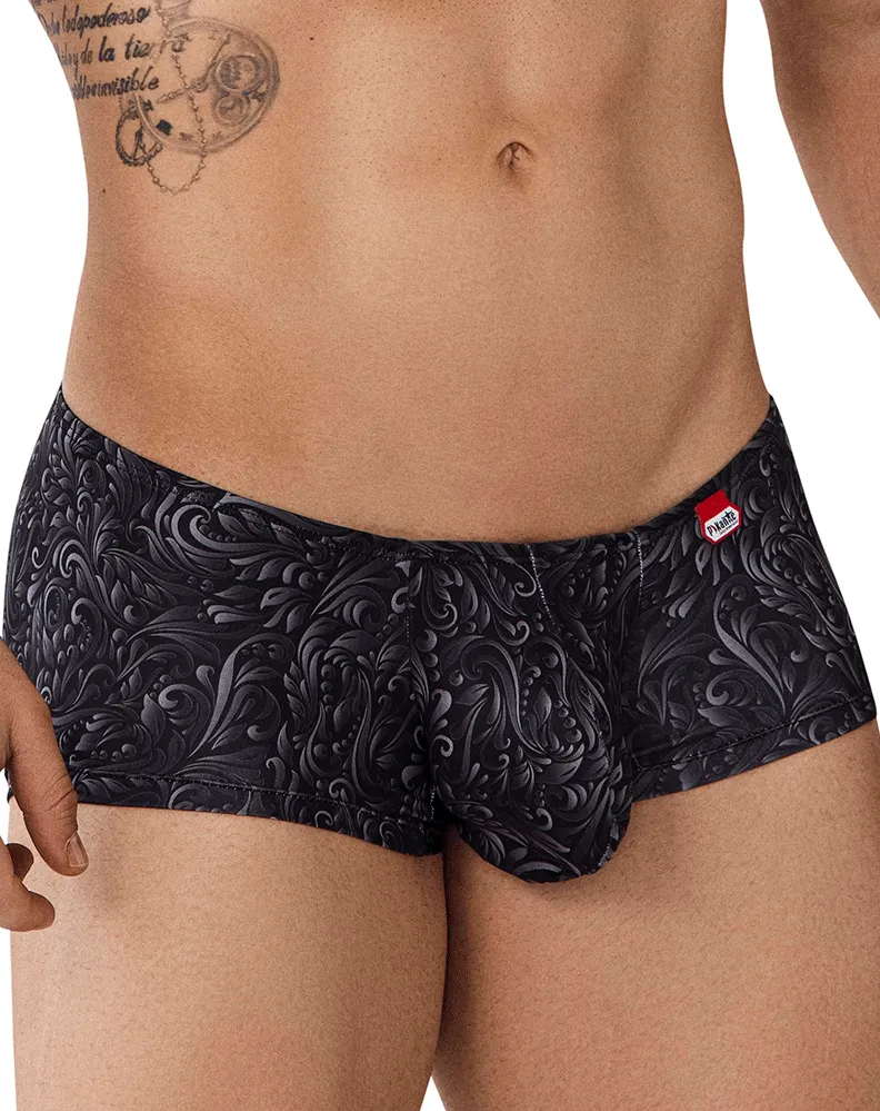 Pikante 1007 Potenza Trunks Black