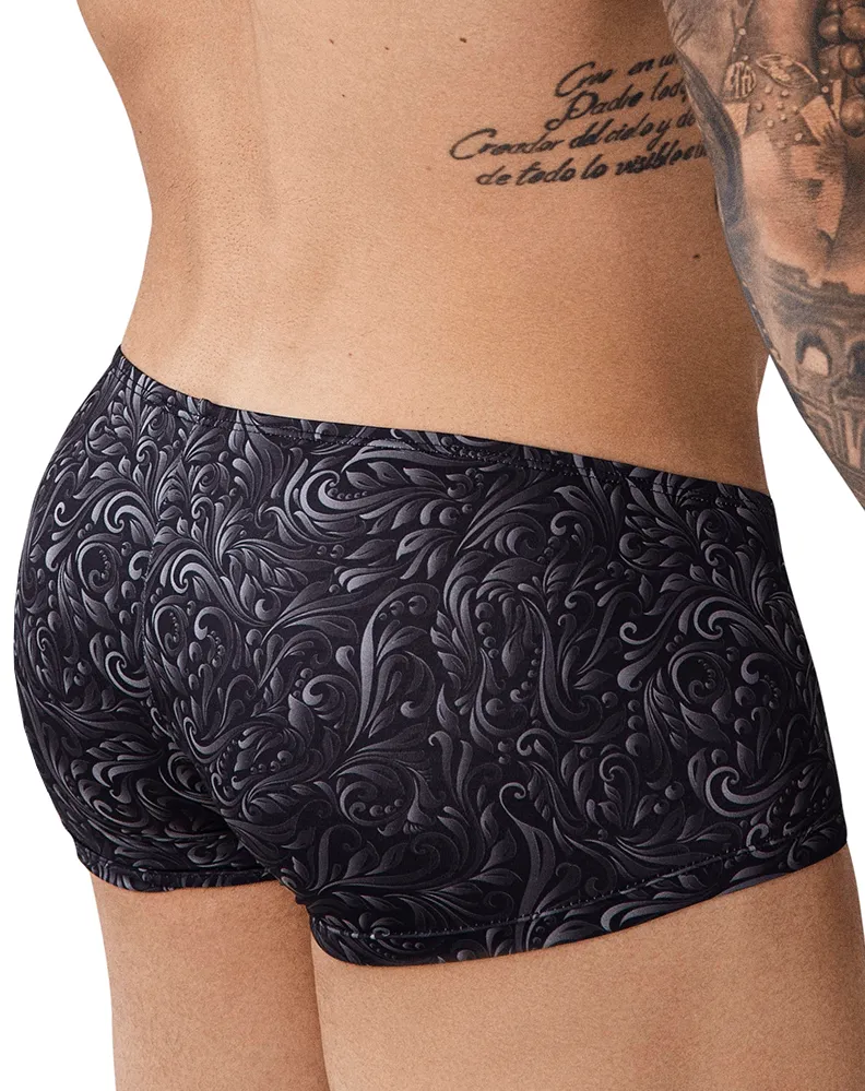 Pikante 1007 Potenza Trunks Black
