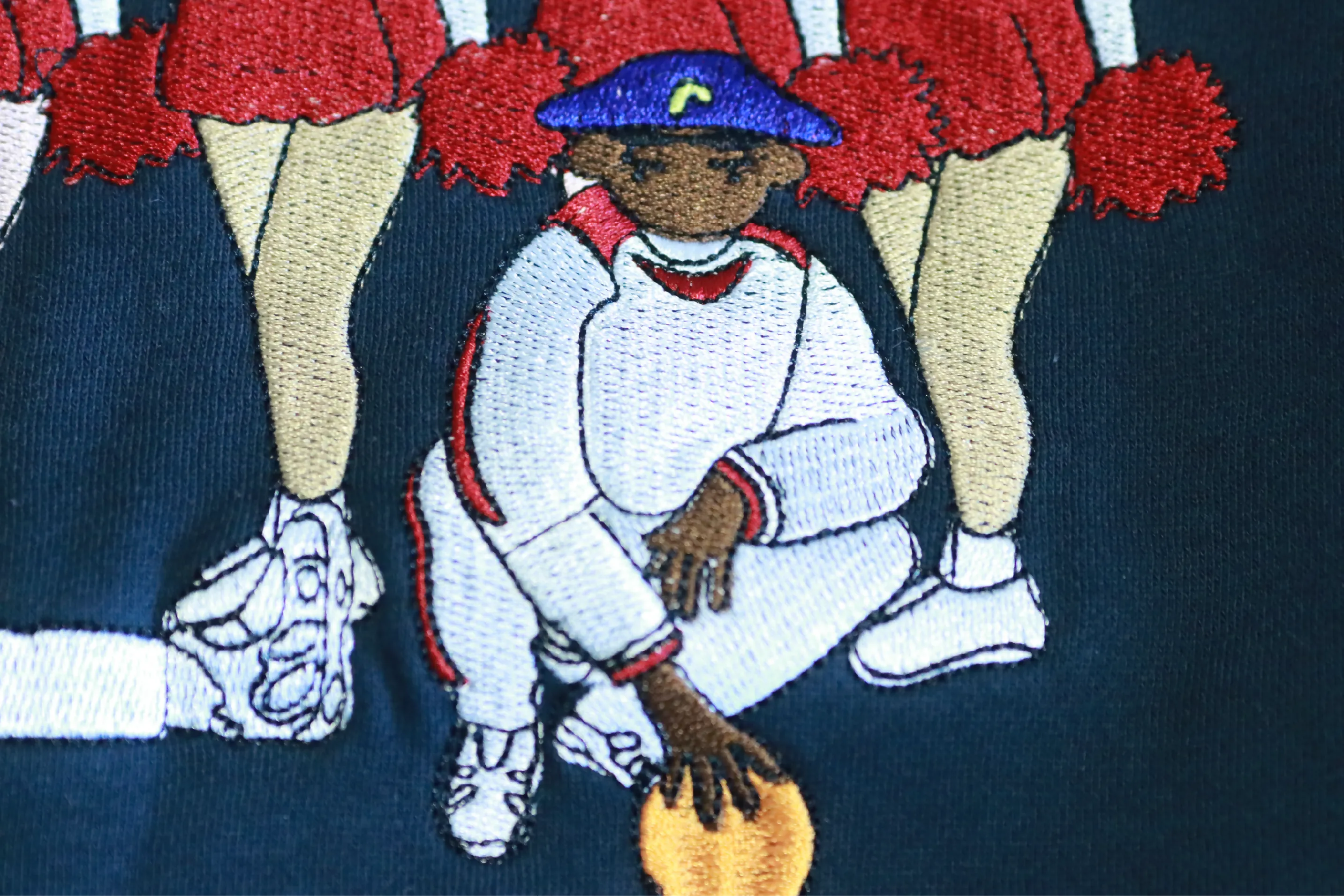 "Sports" rsekai hoodie