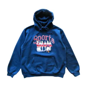 "Sports" rsekai hoodie