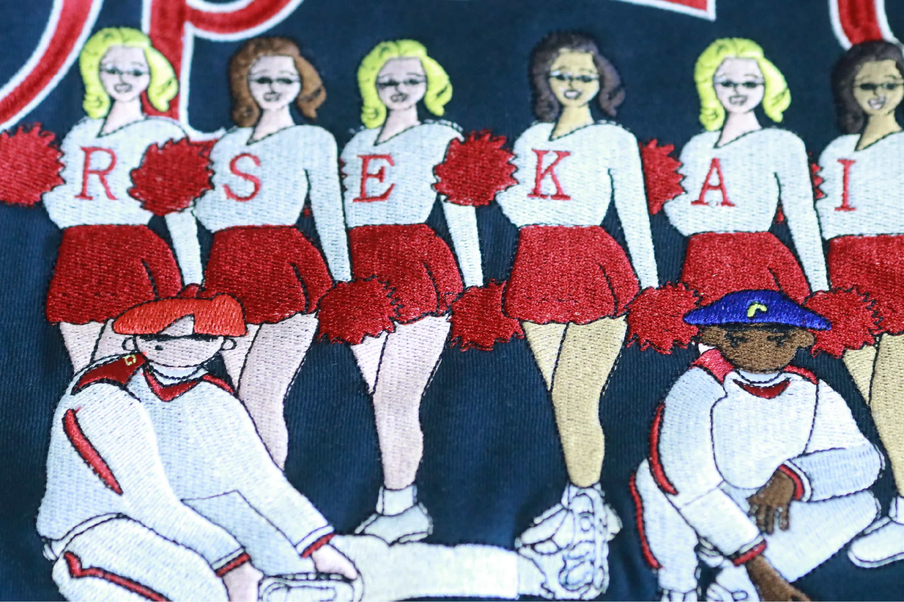 "Sports" rsekai hoodie