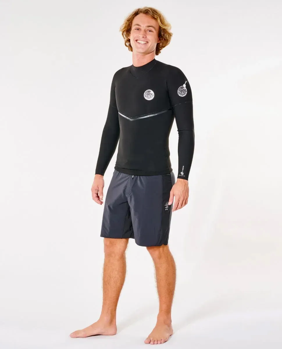 Rip Curl E-Bomb 1.5mm LS GB Wetsuit Jacket
