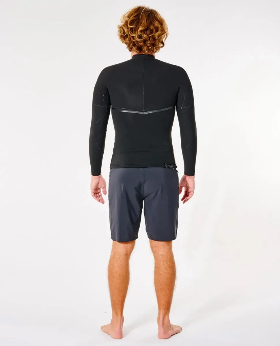 Rip Curl E-Bomb 1.5mm LS GB Wetsuit Jacket