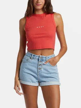 Roxify Tank Top