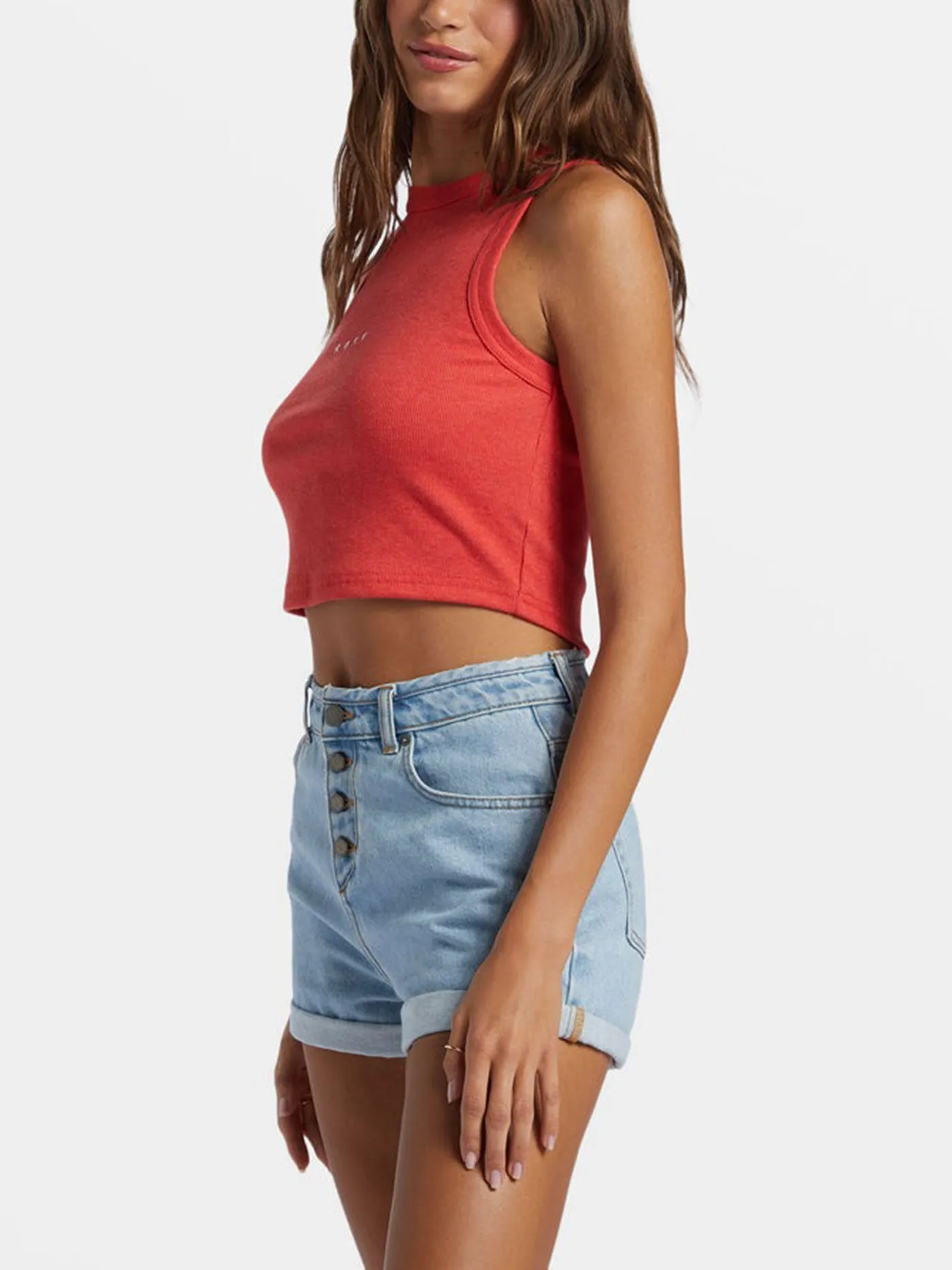 Roxify Tank Top