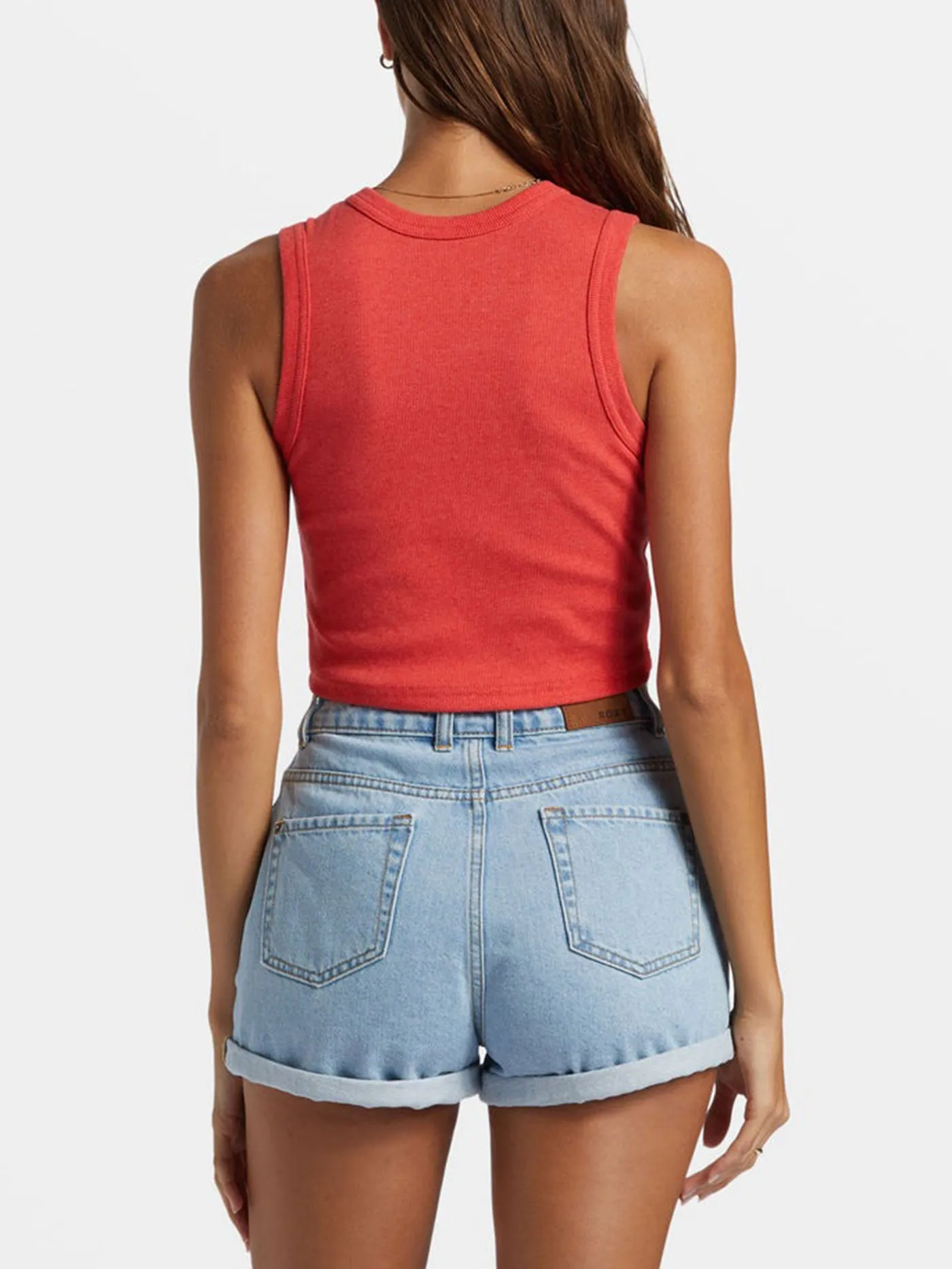 Roxify Tank Top