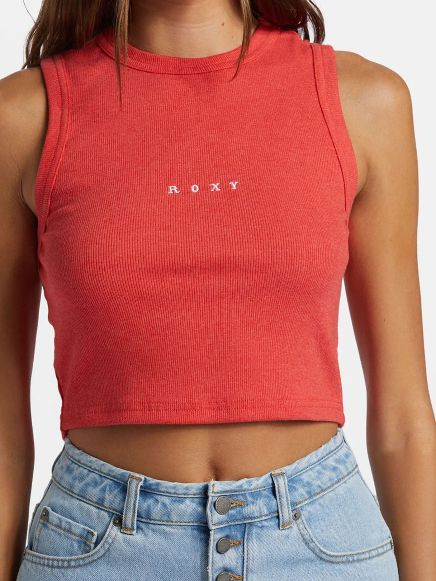 Roxify Tank Top