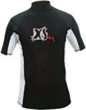 Short Sleeve Rash Guard