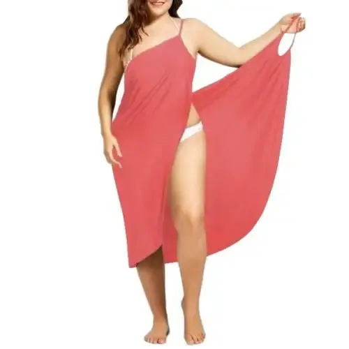 Sling Wrap Cover Up