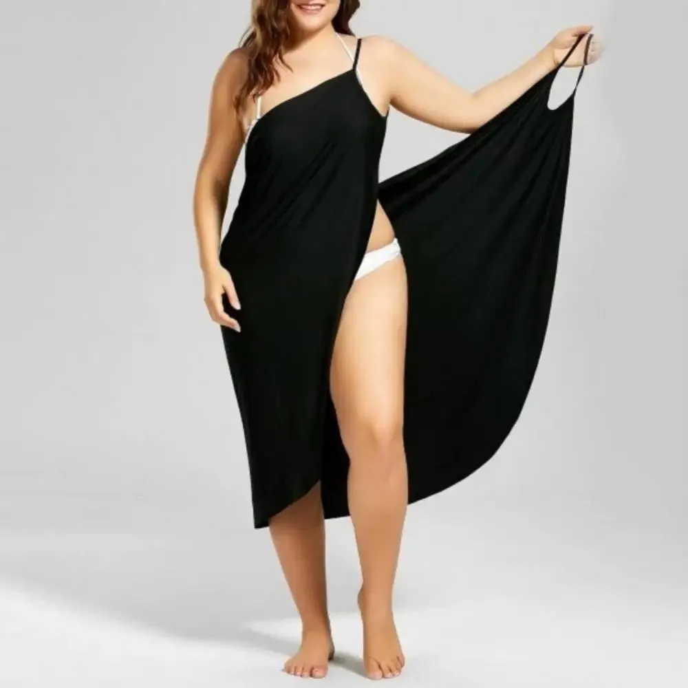 Sling Wrap Cover Up