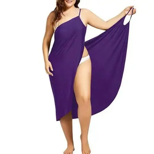 Sling Wrap Cover Up