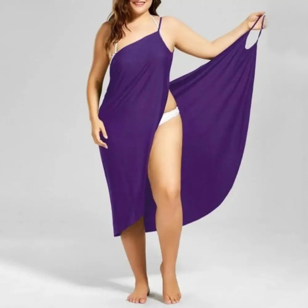 Sling Wrap Cover Up