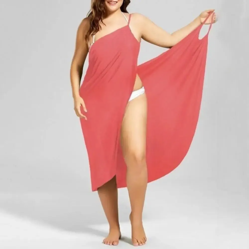 Sling Wrap Cover Up