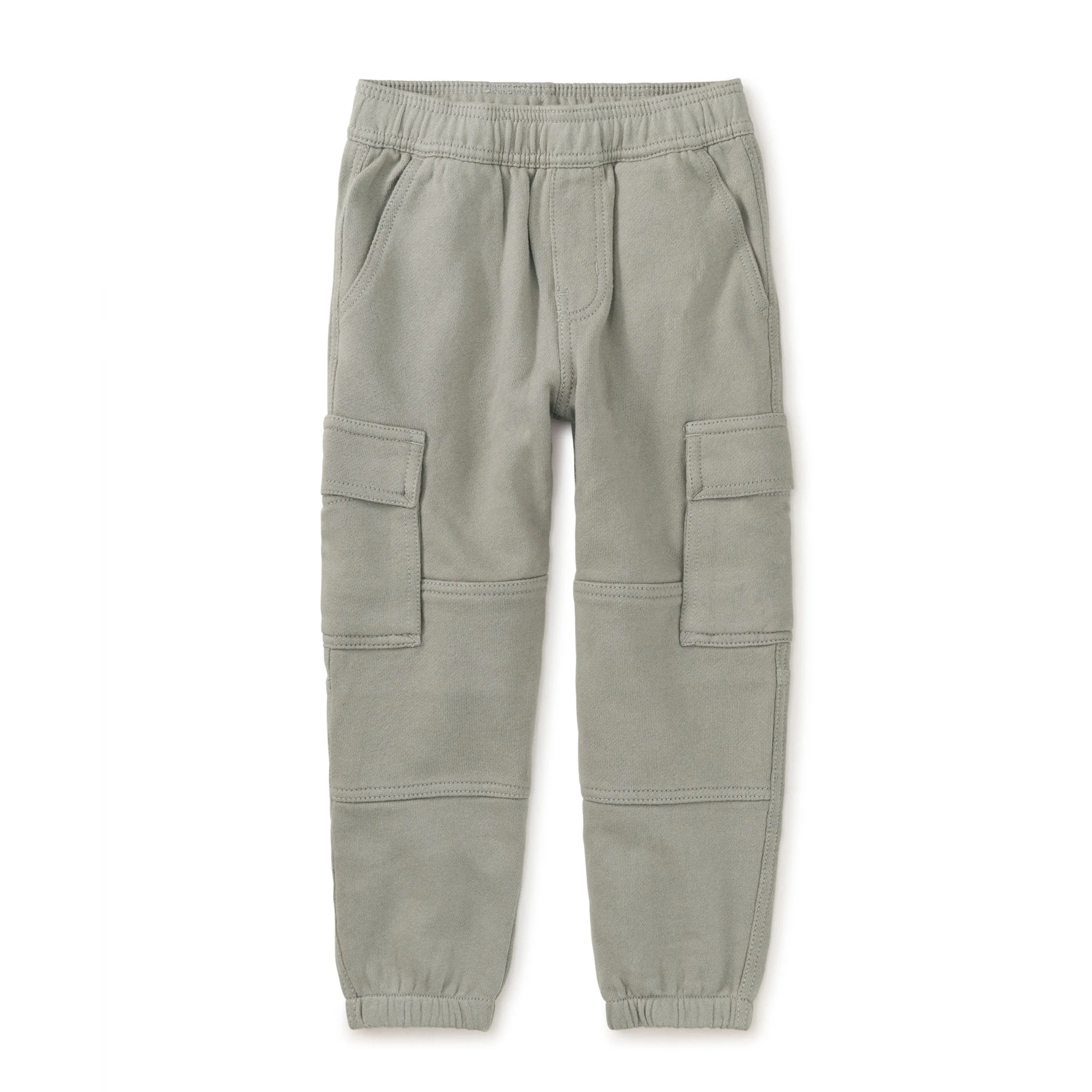 Smoke Cargo Pocket Joggers