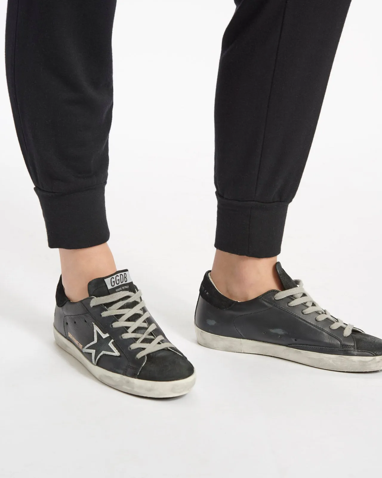 Supersoft Jogger