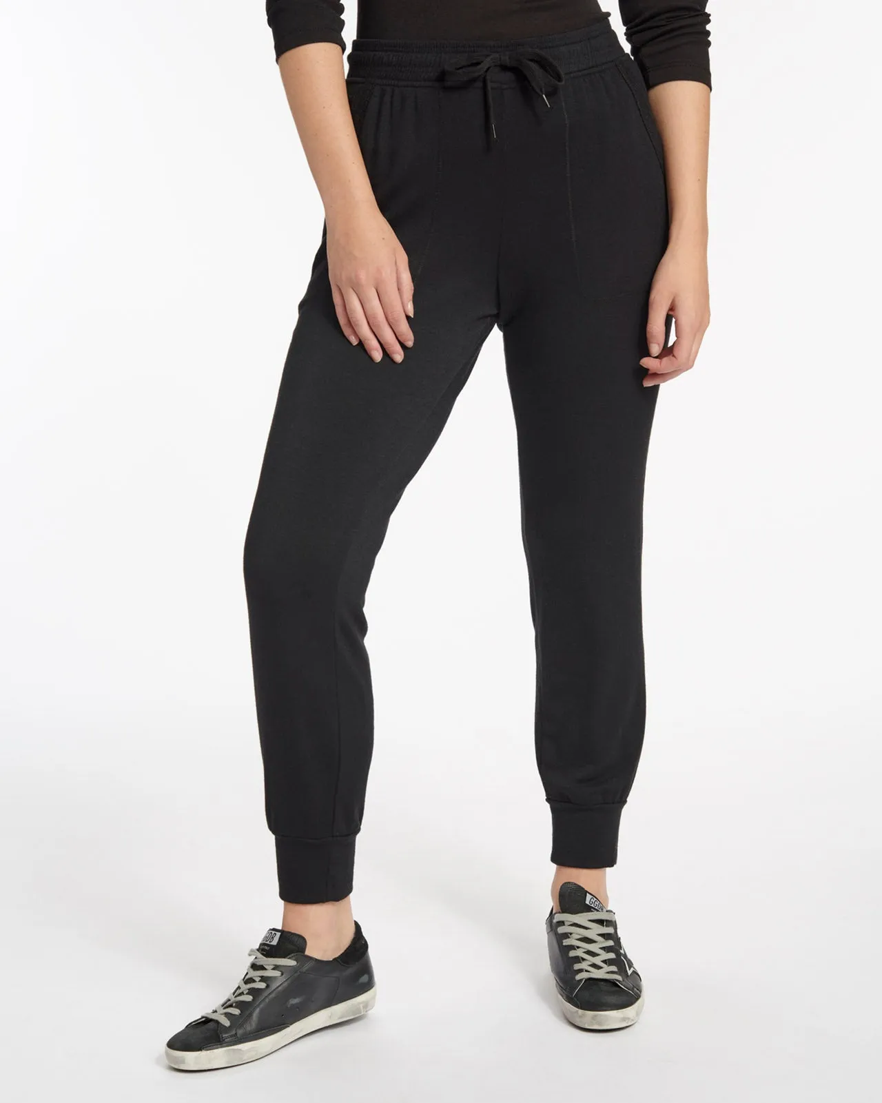 Supersoft Jogger