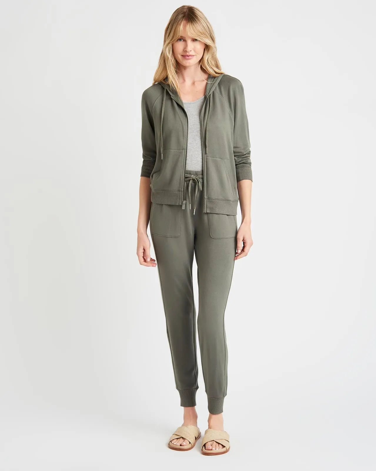 Supersoft Jogger
