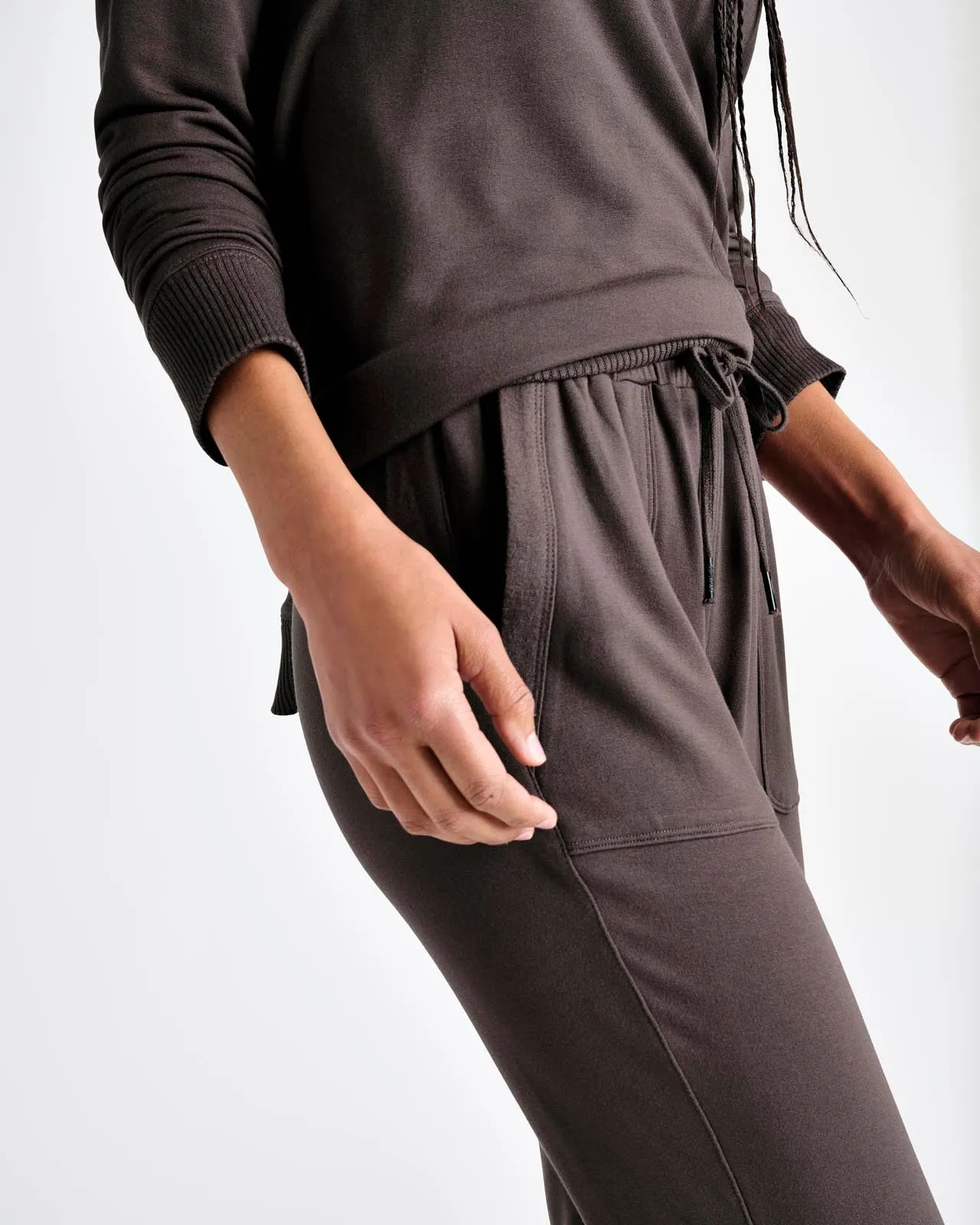 Supersoft Jogger