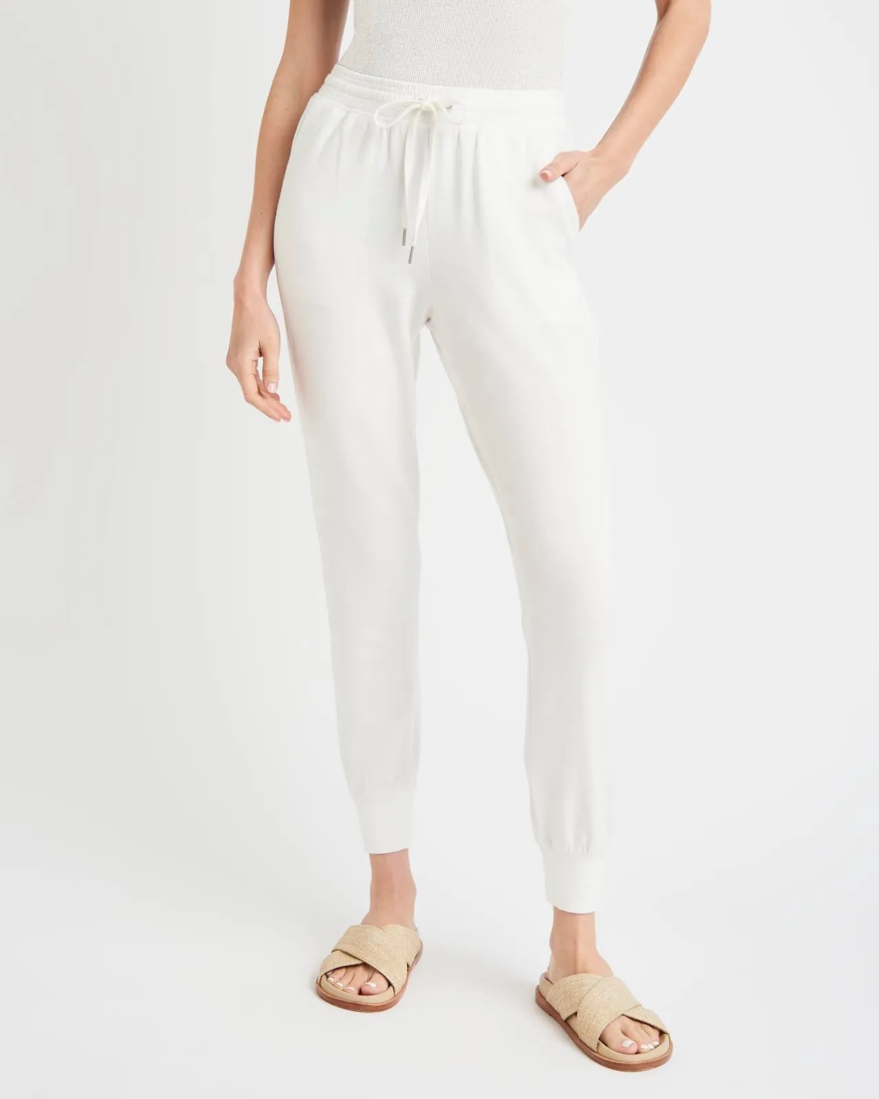 Supersoft Jogger