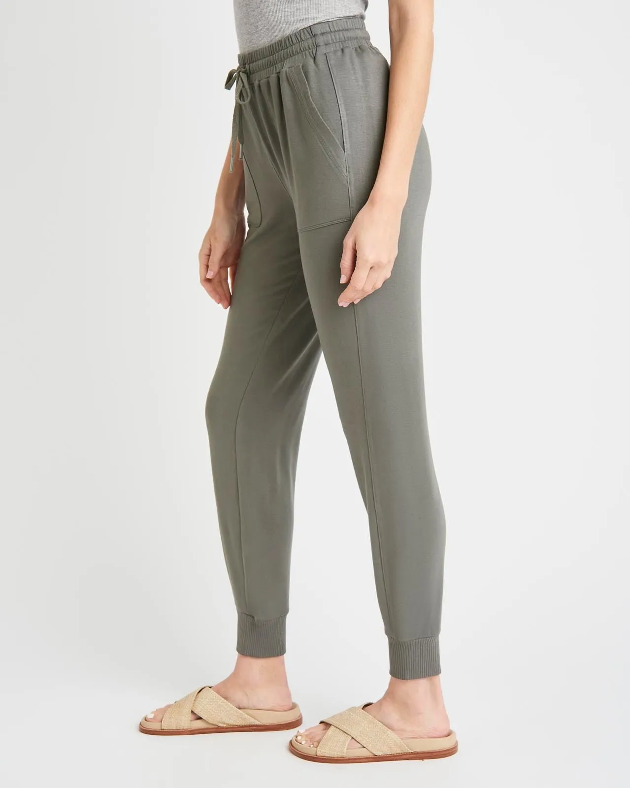 Supersoft Jogger