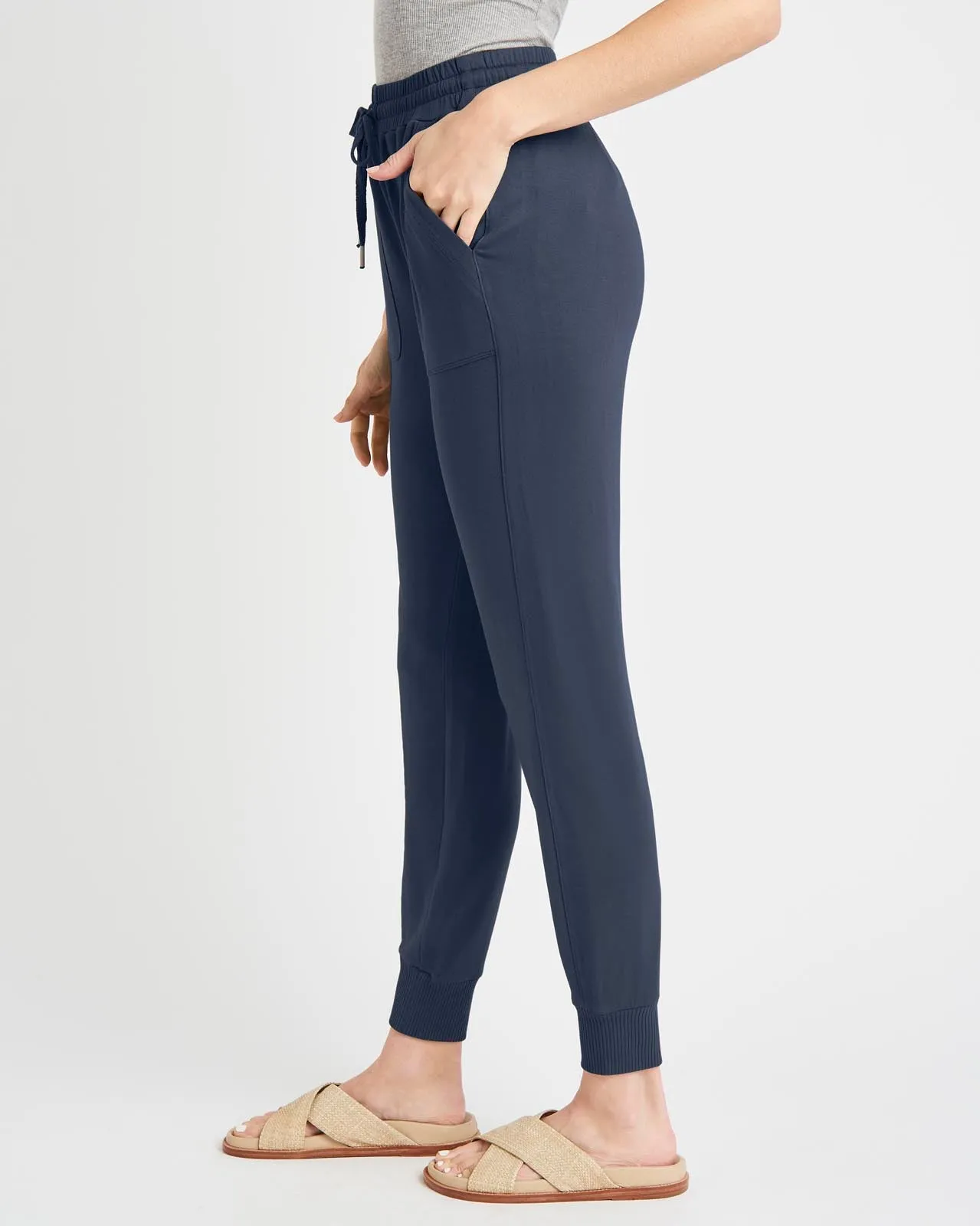 Supersoft Jogger