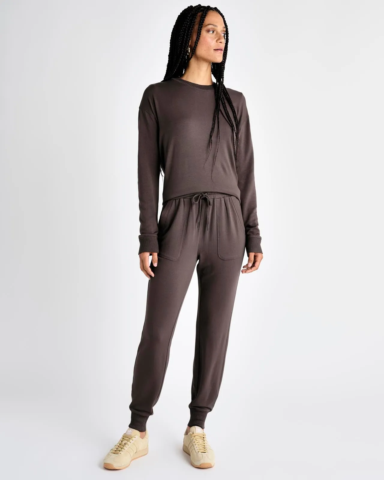 Supersoft Jogger